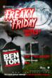 San Francisco’s Temple Nightclub Presents Freaky Friday with DJ Ben...
